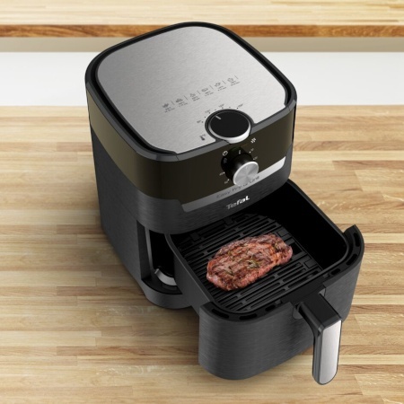 Frytownica Beztłuszczowa Tefal Easy Fry&Grill 4,2L 1550W Air Grill