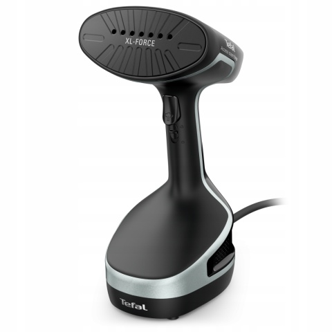 Parownica Tefal Access Steam Force Dt8270 2000W Ceramiczna 90G/M 200Ml