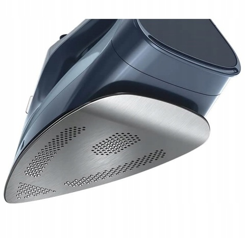 Żelazko Parowe Braun TexStyle 7 Pro SI7160BL 3000W FreeGlide 3D