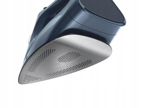 Żelazko parowe Braun TexStyle 7 Pro SI 7160 BL 3000W z ceramiczną stopą