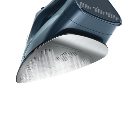 Żelazko parowe Braun TexStyle 7 Pro SI7160BL 3000W z funkcją Auto-Off