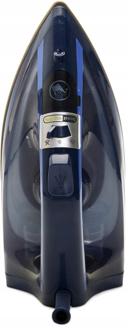 Żelazko parowe TEFAL Virtuo 2000W - mocny wyrzut pary, ergonomiczne