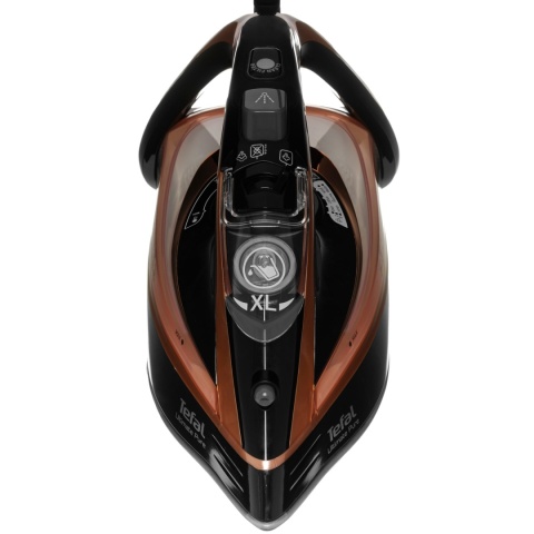Żelazko parowe Tefal Ultimate Pure 3200W z systemem antywapiennym