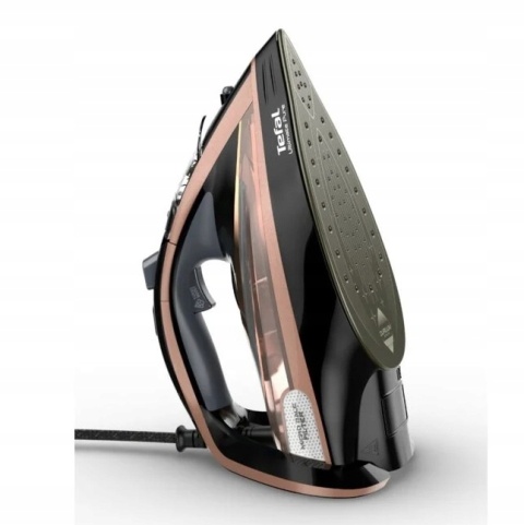 Żelazko parowe Tefal Ultimate Pure 3200W z systemem antywapiennym