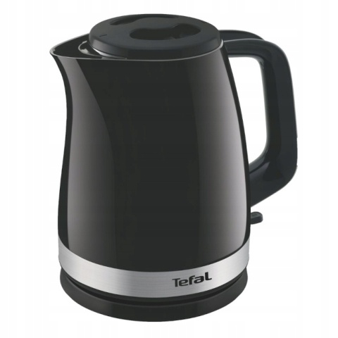 Czajnik elektryczny Tefal Delfini Plus 1,5L 2400W z filtrem 360°