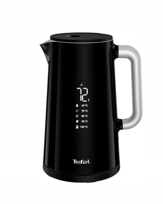 Czajnik elektryczny Tefal Digital KO851830 1,7L 1800W 5 temperatur