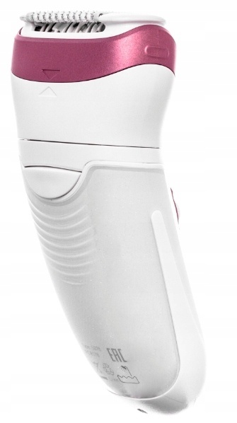 Depilator Braun Silk-épil 9 4w1 - Wodoodporny, z LED, Trymer i Etui