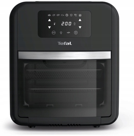 Frytkownica Tefal Easy Fry Oven & Grill 2000W Beztłuszczowe Smażenie 11L