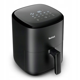Frytkownica beztłuszczowa TEFAL Easy Fry Compact 3L 1300W z 10 programami