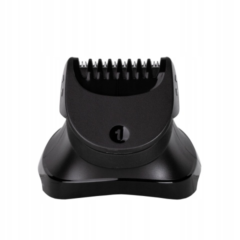 Golarka Braun 310BT 3w1 z trymerem, 5 nasadkami, wodoodporna IPX7