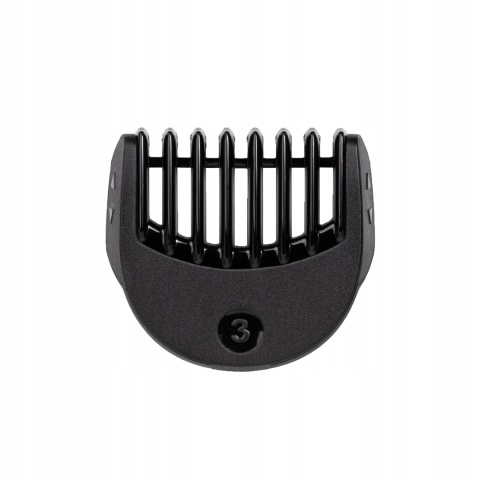 Golarka Braun 310BT 3w1 z trymerem, 5 nasadkami, wodoodporna IPX7