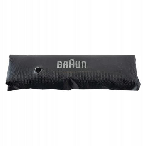 Golarka Braun 310BT 3w1 z trymerem, 5 nasadkami, wodoodporna IPX7