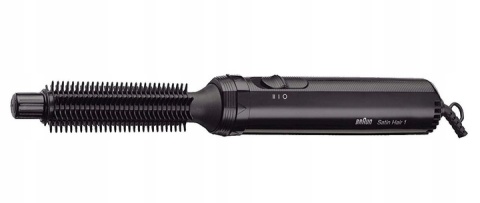 Lokówko-suszarka Braun Satin Hair 1 AS110 200W z regulacją temperatury