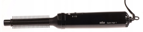 Lokówko-suszarka Braun Satin Hair 3 AS330 400W z ceramiczną powłoką