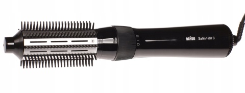 Lokówko-suszarka Braun Satin Hair 3 AS330 400W z ceramiczną powłoką