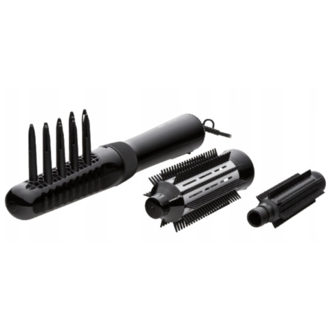 Lokówko-suszarka Braun Satin Hair 3 AS330 400W z ceramiczną powłoką