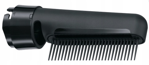 Lokówko-suszarka Braun Satin Hair 7 BRAS720E 700W z IONTEC i akcesoriami