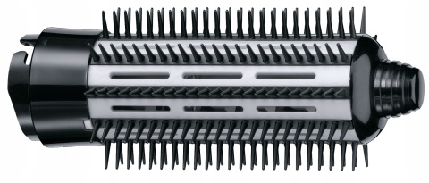 Lokówko-suszarka Braun Satin Hair 7 BRAS720E 700W z IONTEC i akcesoriami