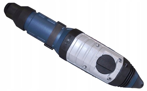Młot Udarowo-Obrotowy Bosch Gbh 8-45 Dv 1500W Sds-Max Turbo Power 12,5J