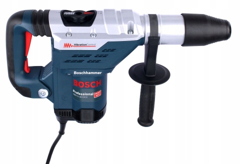 Profesjonalny Młot Udarowo-Obrotowy Bosch Gbh 5-40 Dce Sds-Max 8,8J 1150W