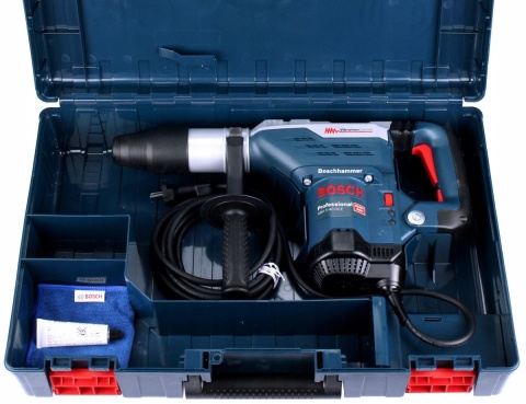 Profesjonalny Młot Udarowo-Obrotowy Bosch Gbh 5-40 Dce Sds-Max 8,8J 1150W