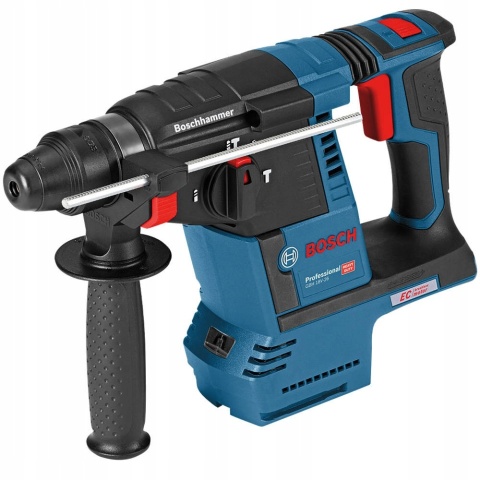 Młotowiertarka Bosch GBH 18V-26 18V 2x6Ah SDS+ Bezszczotkowa