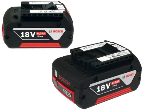 Młotowiertarka Bosch GBH 18V-26 18V 2x6Ah SDS+ Bezszczotkowa