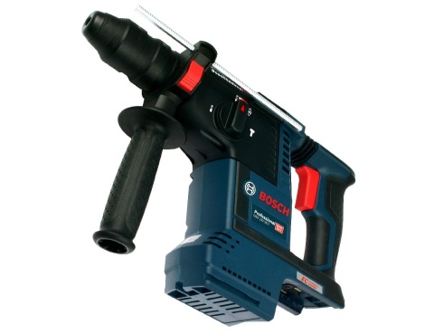Profesjonalna Młotowiertarka Bosch Gbh 18V-26F Sds-Plus Vc Do Betonu Stali