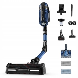 ODKURZACZ 2W1 BEZPRZEWODOWY TEFAL X-FORCE FLEX AQUA MOP 45MIN LED RURA FLEX