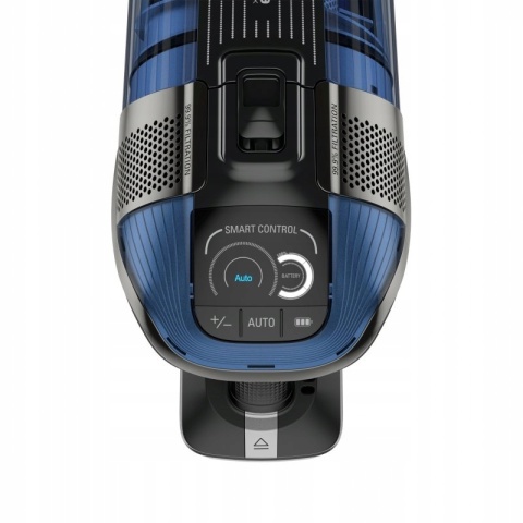 ODKURZACZ 2W1 BEZPRZEWODOWY TEFAL X-FORCE FLEX AQUA MOP 45MIN LED RURA FLEX