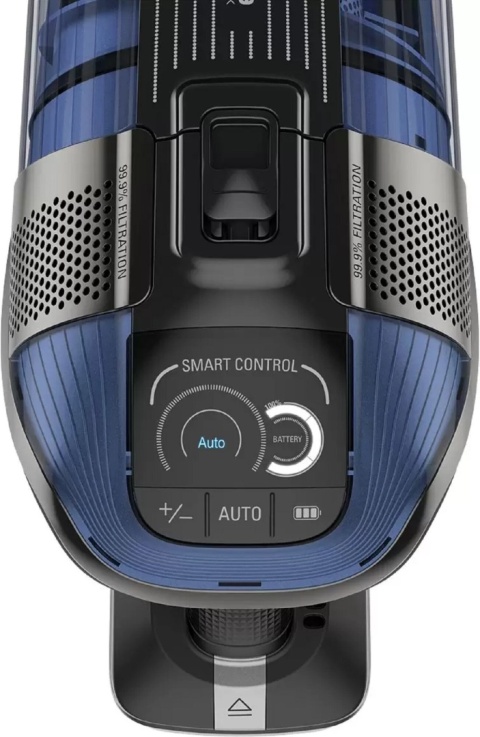 ODKURZACZ BEZPRZEWODOWY 2W1 TEFAL X-FORCE FLEX AQUA 12,60 AUTO 45 MINUT