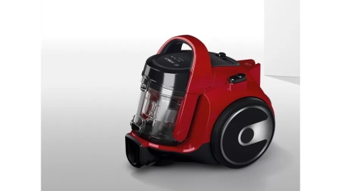 ODKURZACZ BOSCH BEZWORKOWY 700W CYKLONOWY HEPA PUREAIR ANTYALERGICZNY NOWY