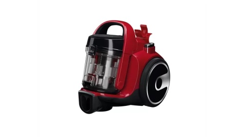 ODKURZACZ BOSCH BEZWORKOWY 700W CYKLONOWY HEPA PUREAIR ANTYALERGICZNY NOWY