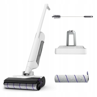ODKURZACZ PIONOWY BEZPRZEWODOWY 2W1 TEFAL X‑CLEAN 10 GF7540 18000PA AUTO