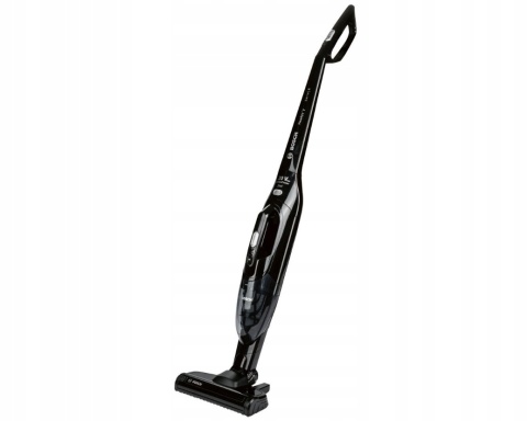 ODKURZACZ PIONOWY BOSCH BBHL22BLCK 2W1 LITOWO-JONOWY FILTR ZMYWALNY 40 MIN