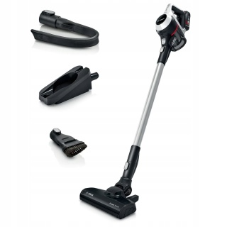 ODKURZACZ PIONOWY BOSCH BCS61113 18V UNLIMITED 6 BEZPRZEWODOWY 2W1, 30 MIN