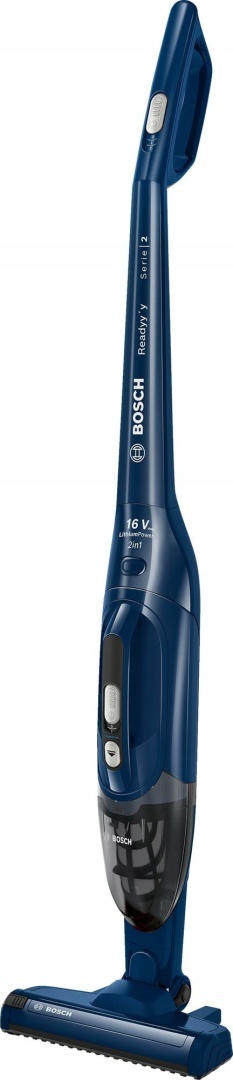 ODKURZACZ PIONOWY I RĘCZNY BOSCH BBHF216 2W1 - 36 MIN, ELEKTROSZCZOTKA