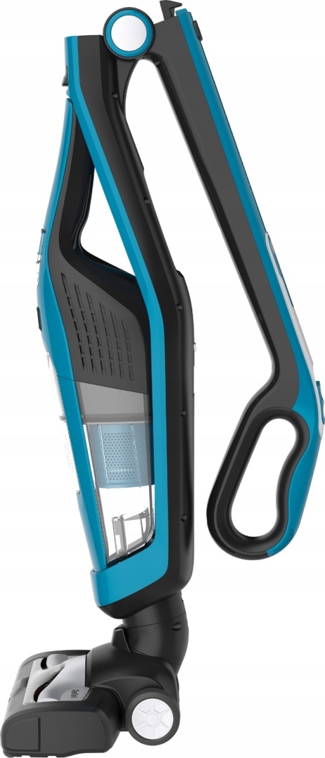 ODKURZACZ PIONOWY TEFAL DUAL FORCE 2W1 BEZWORKOWY 75MIN LED CYKLONOWY