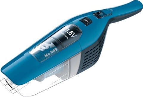 ODKURZACZ PIONOWY TEFAL DUAL FORCE 2W1 BEZWORKOWY 75MIN LED CYKLONOWY