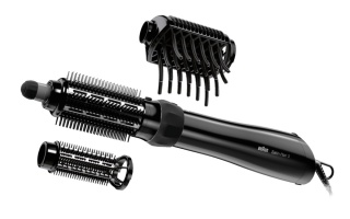 Suszarko-lokówka Braun Satin Hair 5 AS 530 1000W z ceramiczną powłoką