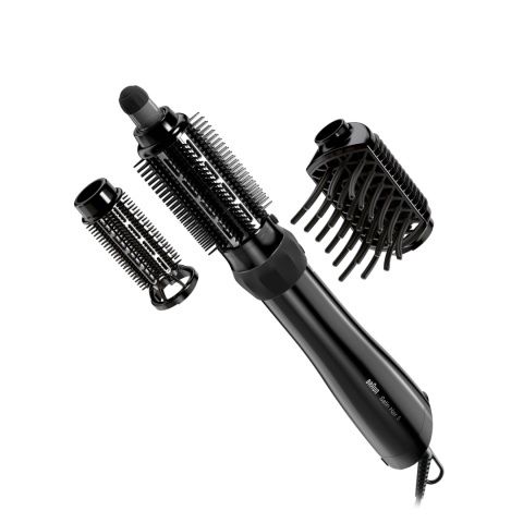 Suszarko-lokówka Braun Satin Hair 5 AS 530 1000W z ceramiczną powłoką