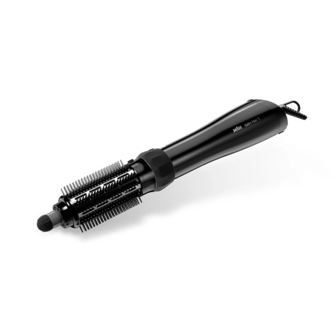 Suszarko-lokówka Braun Satin Hair 5 AS 530 1000W z ceramiczną powłoką
