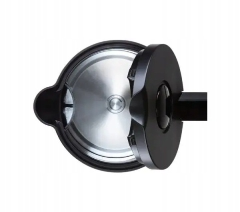 CZAJNIK BOSCH TWK8613P 2400W 1,5L REGULACJA TEMPERATURY PŁASKA GRZAŁKA