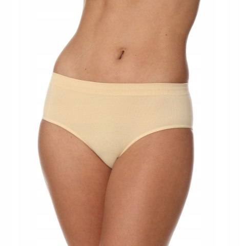 Majtki Classic Brubeck Comfort Cotton Figi M Wygodne Bawełniane Damskie