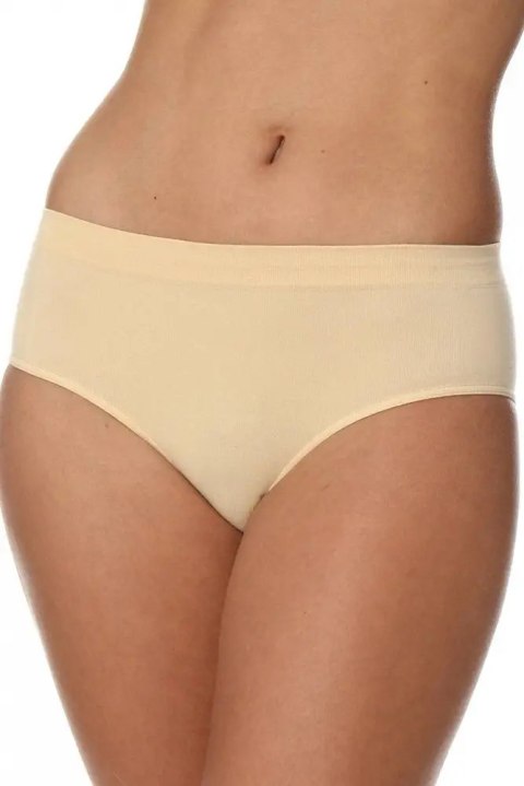 Majtki Classic Brubeck Comfort Cotton Figi M Wygodne Bawełniane Damskie