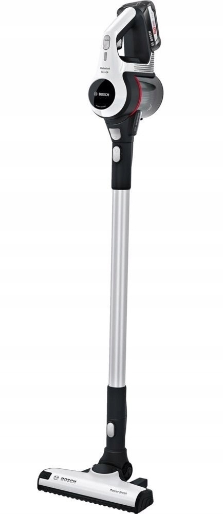 ODKURZACZ BOSCH SERIES 6 BCS61113 2W1 LITE BEZWORKOWY, 30MIN, POWER FOR ALL