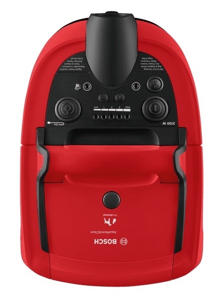 ODKURZACZ PIORĄCY BOSCH AQUAWASH&CLEAN 2100W NA SUCHO I MOKRO PROANIMAL 5L