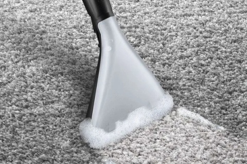 ODKURZACZ PIORĄCY BOSCH AQUAWASH&CLEAN 2100W NA SUCHO I MOKRO PROANIMAL 5L