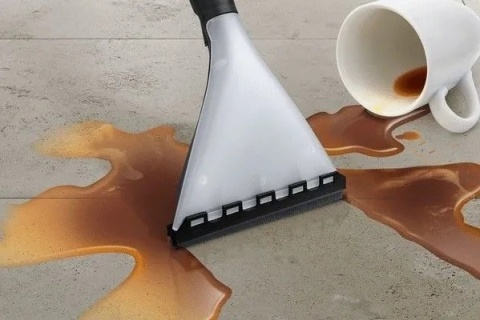 ODKURZACZ PIORĄCY BOSCH AQUAWASH&CLEAN 2100W NA SUCHO I MOKRO PROANIMAL 5L