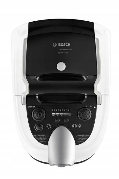 ODKURZACZ PIORĄCY BOSCH BWD421PRO 2100W HEPA, SUCHO-MOKRY, WSZECHSTRONNY